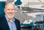Морський заслін: BlueDragon на варті Одеси та дунайських портів