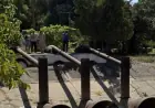 На Ізмаїльщині розпочали примусове наповнення озера Катлабух