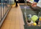 Музика і збільшені кошики: як супермаркети змушують купувати більше