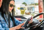 Безкоштовне навчання на водійку автобуса чи фури: в Україні стартував новий набір