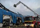 Втрати перекладуть на покупців: експерт пояснив, що буде з цінами після атак "рф" на склади