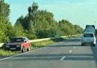 На Одещині знято обмеження комендантської години для транзитного руху транспорту
