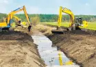 Площі зрошення в Україні планують збільшити до 200 тис. га