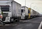 Кіберполіція попередила про нову схему шахрайства з перевезеннями