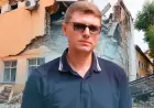 "Демілітаризували домашні капці": що залишилося від взуттєвої фабрики після атаки "рф"