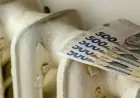 Суму за опалення квартир рахуватимуть по-новому: що зміниться у платіжках українців цієї зими