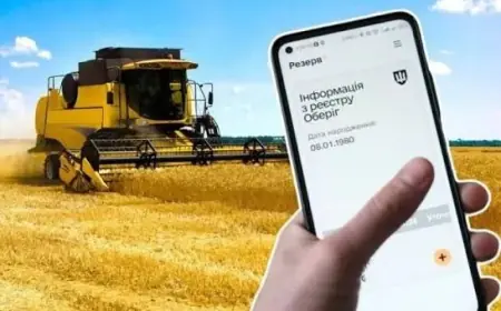 До 10 серпня агропідприємства мають підтвердити статус критично важливих