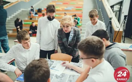Оцінювання учнів в Україні відбуватиметься по-новому