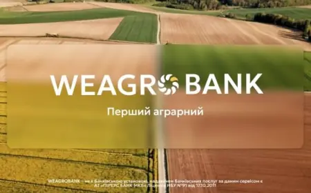 Activitis та Piraeus Bank запускають цифровий фінансовий сервіс для аграріїв WEAGROBANK