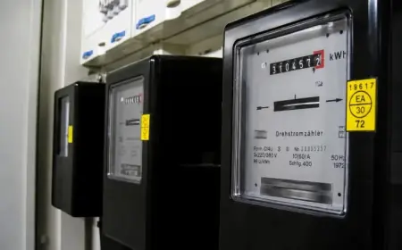 Орендар може включити компенсацію за електроенергію до податкового кредиту з ПДВ