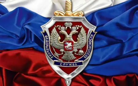 В російських елітах зростає страх перед ФСБ, яка вийшла з-під контролю, — Bloomberg