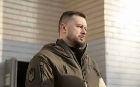 російський міф про "Азов" дав тріщину: чому інтерв'ю Білецького американській журналістці може стати інформаційною перемогою України