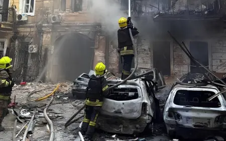 росія серйозно посилила терор Одеси та області: наскільки реально захистити регіон і що для цього потрібно — розбір варіантів