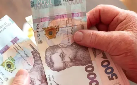 Пенсія з двох частин: як зміниться система після запуску реформи та що це означає для людей