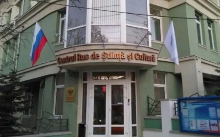 NYT: росія вважає Молдову ключовою ціллю після України і планує використати її як плацдарм для подальшої агресії