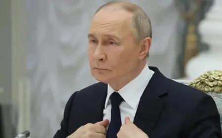рутін заявив соратникам про мету "розвалити НАТО і ЄС зсередини" через Молдову, — розслідування NYT