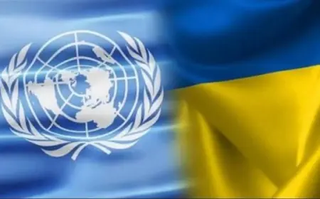 Очільник Одеської ОВА зустрівся з заступником генерального секретаря ООН з гуманітарних питань