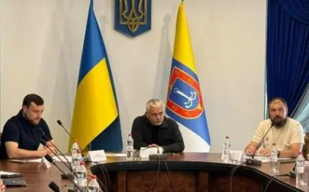 Кіпер: об'єкти критичної інфраструктури Одещини мають бути готові до нових атак