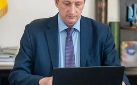 "Ми знімаємо ваше зобов’язання фіксувати це в журналі" — міністр освіти про оцінювання за групами результатів