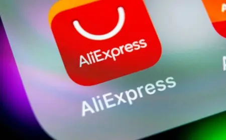 AliExpress викрили у прихованому зборі даних користувачів через аудіо