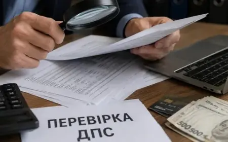 Податківці перевіряють звичайних українців: якщо проігнорувати запит, можуть отримати дані з банківського рахунку