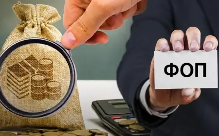 Агент утримує комісію, а ФОП платить податок з усієї виручки: ДПС пояснила правила для "єдинників"