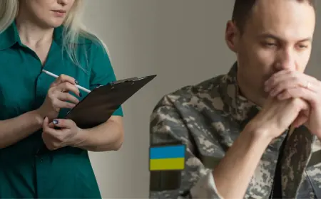 Коли проходити ВЛК та як оскаржити її рішення: відповіді Міноборони на поширені запитання