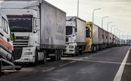 Кіберполіція попередила про нову схему шахрайства з перевезеннями
