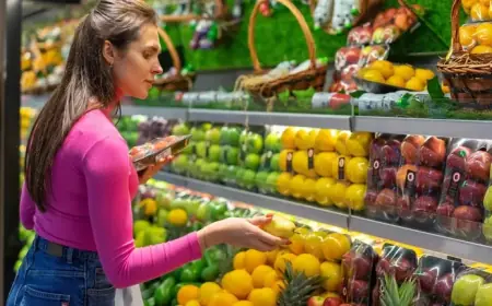 Продукти будуть, але є нюанс: українців попередили про зміни в супермаркетах