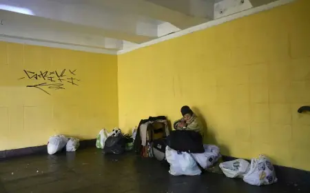 Захистити від бездомності чужим коштом: чим небезпечна логіка законопроєкту №15409