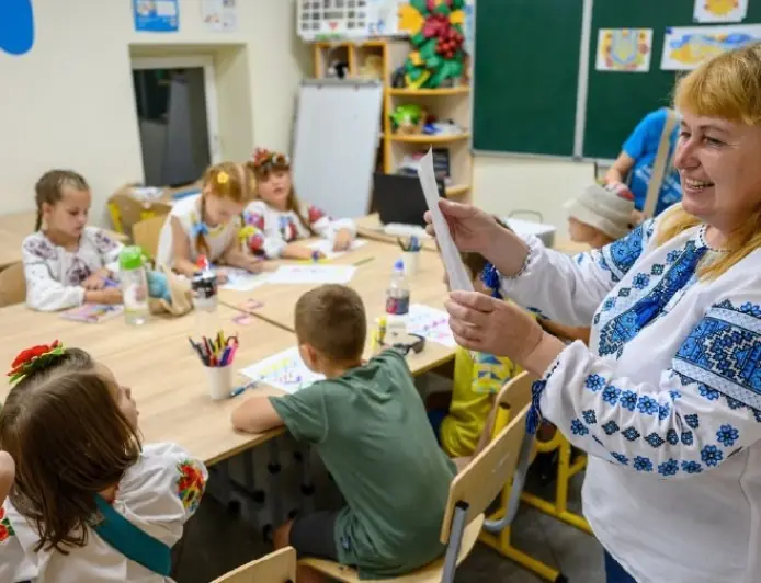 Школи переходять до нової моделі: МОН оновило державні стандарти освіти