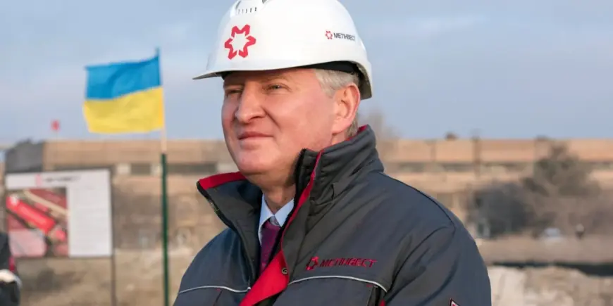 "Реальний ризик зупинки підприємств". Група компаній Ахметова розповіла про наслідки блокади одеських портів