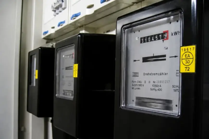 Орендар може включити компенсацію за електроенергію до податкового кредиту з ПДВ