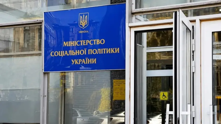 Постанова №821 поки не діє, але Кабмін і Мінсоцполітики намагаються її повернути