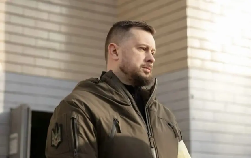 російський міф про "Азов" дав тріщину: чому інтерв'ю Білецького американській журналістці може стати інформаційною перемогою України