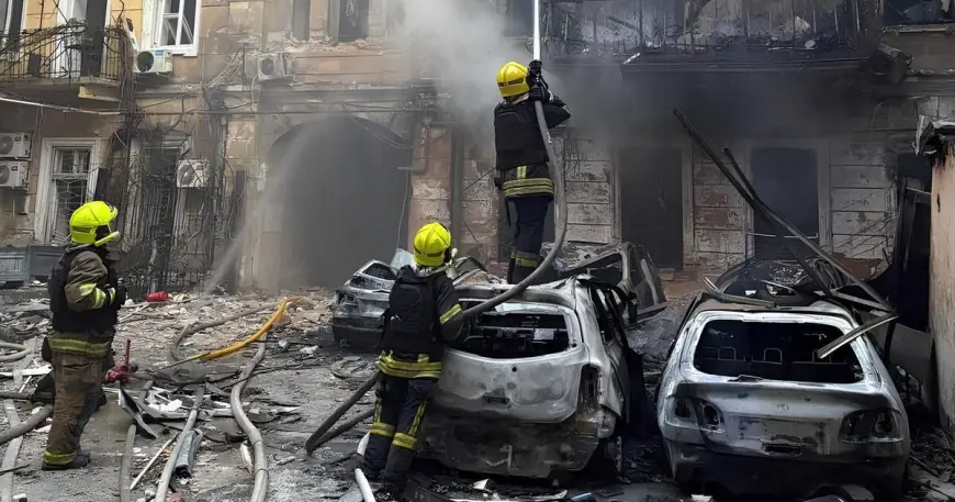 росія серйозно посилила терор Одеси та області: наскільки реально захистити регіон і що для цього потрібно — розбір варіантів