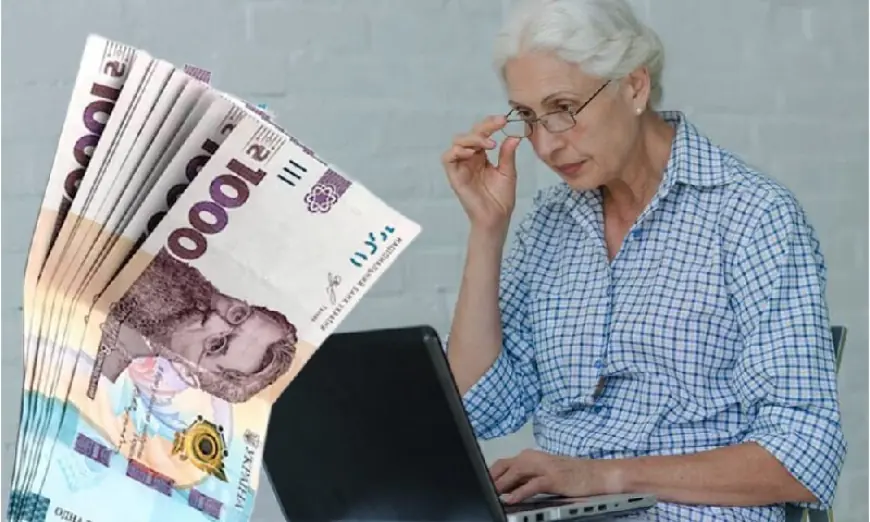 Неправильна індексація пенсії: як повернути недоотримані кошти і збільшити виплати