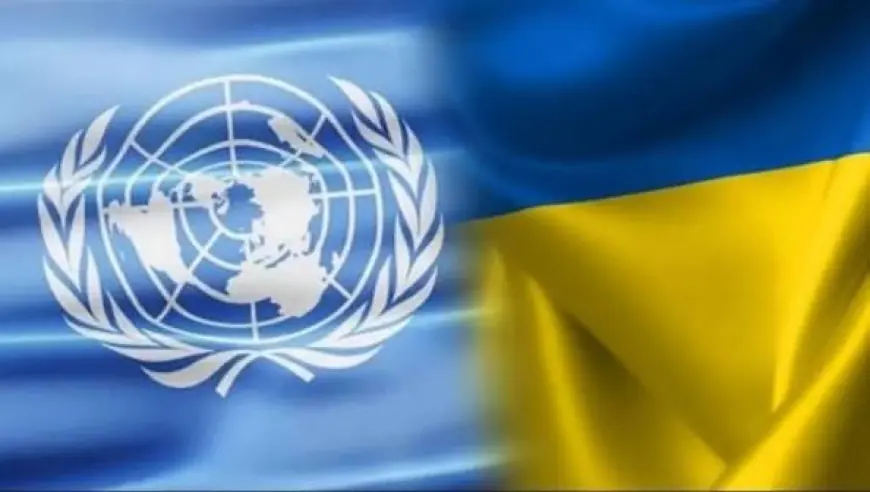 Очільник Одеської ОВА зустрівся з заступником генерального секретаря ООН з гуманітарних питань