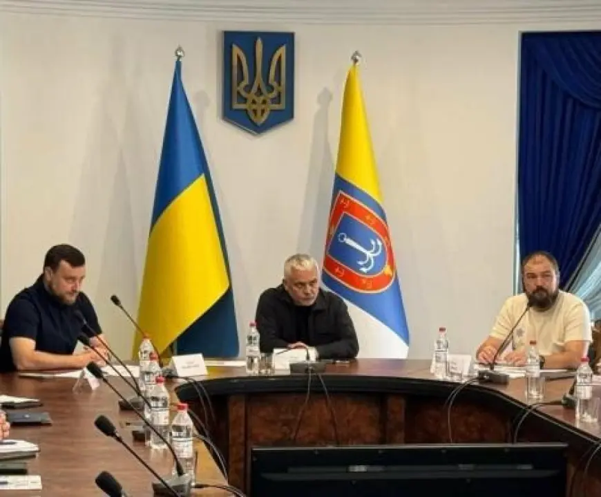 Кіпер: об'єкти критичної інфраструктури Одещини мають бути готові до нових атак