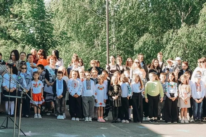 15 тисяч першокласників Одещини отримають від держави "Пакунок школяра"