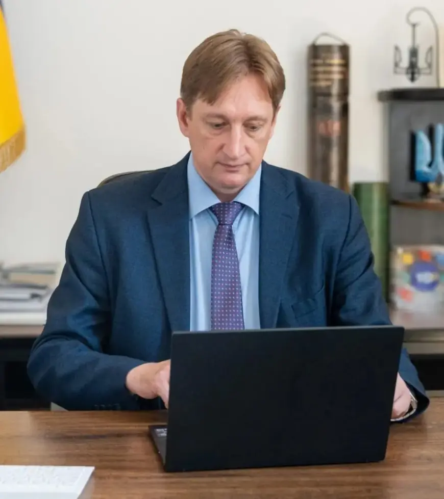 "Ми знімаємо ваше зобов’язання фіксувати це в журналі" — міністр освіти про оцінювання за групами результатів