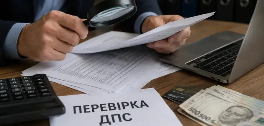 Податківці перевіряють звичайних українців: якщо проігнорувати запит, можуть отримати дані з банківського рахунку