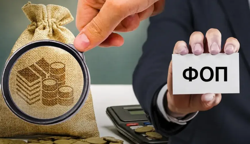 Агент утримує комісію, а ФОП платить податок з усієї виручки: ДПС пояснила правила для "єдинників"