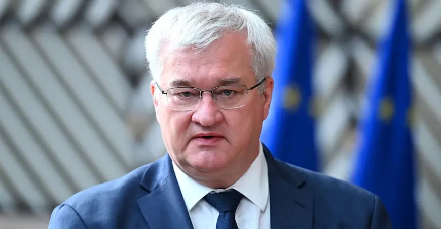 Сибіга: росія взялася бити по кордону України з Молдовою, щоб ізолювати дві країни