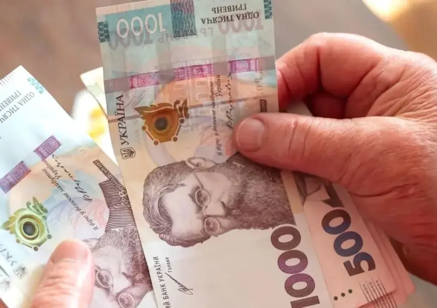 Підсумки індексації пенсій на Одещині у 2026 році