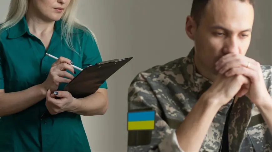 Коли проходити ВЛК та як оскаржити її рішення: відповіді Міноборони на поширені запитання