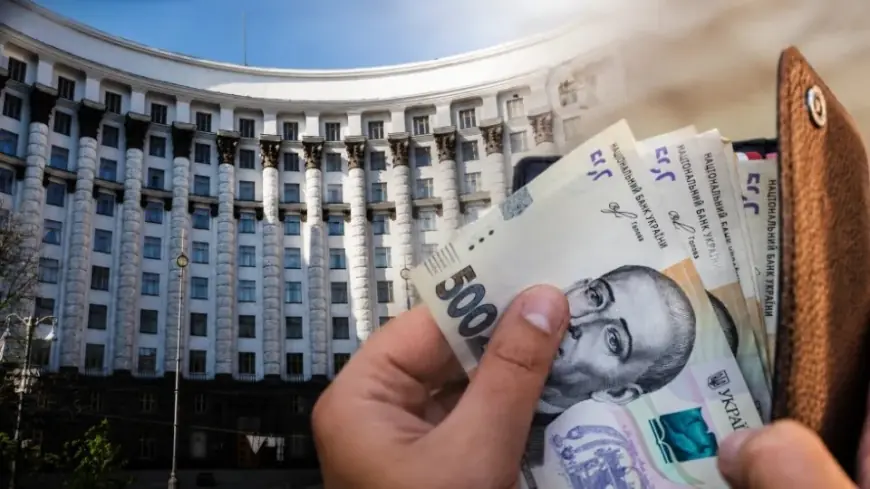 Постанову №821 скасували, але пропорційні виплати залишили: як Кабмін вирішив платити пенсійні борги за судовими рішеннями