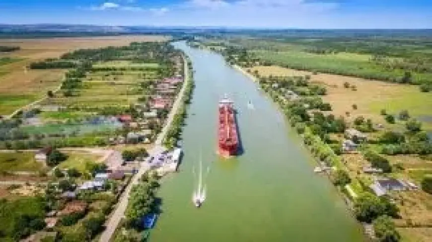 Пропозиції фрахту костерів у Рені та Ізмаїлі майже вичерпано