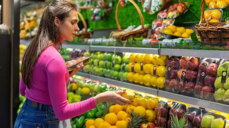 Продукти будуть, але є нюанс: українців попередили про зміни в супермаркетах
