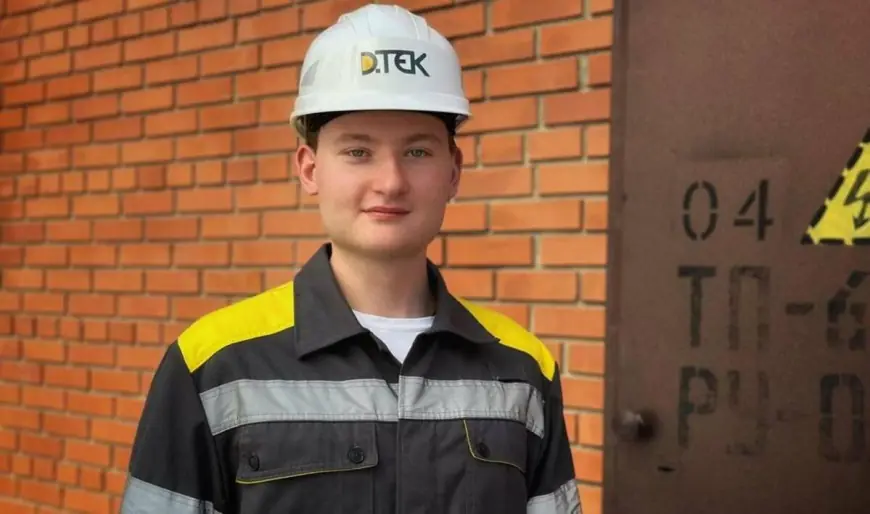 Молодь замість дефіциту кадрів: як на Одещині готують фахівців для майбутнього енергетики